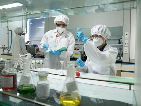 Imexpharm công bố kết quả tài chính 6 tháng đầu năm: EBITDA tăng 21%
