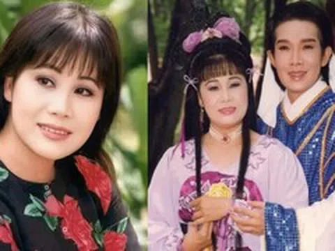 'Nữ hoàng băng đĩa' nổi nhất miền Nam bỏ hào quang sang Mỹ, nay U70 sống ẩn dật