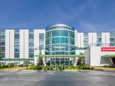 Tăng trưởng 35% so với cùng kỳ, Nhựa Tiền Phong (NTP) báo LNST quý 2/2025 cao nhất lịch sử, mỗi ngày lãi hơn 3,5 tỷ đồng