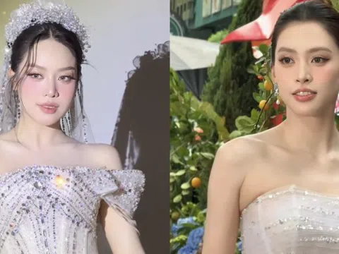 Tiểu Vy mất danh hiệu "Hoa hậu đẹp nhất Việt Nam" vào tay cô gái này?