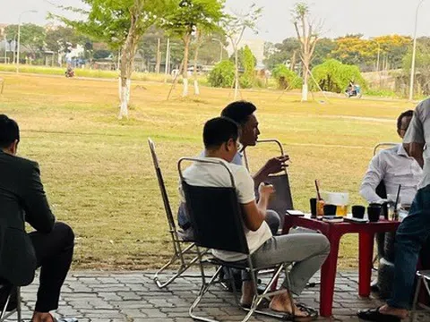 Thị trường đất nền diễn biến “lạ”