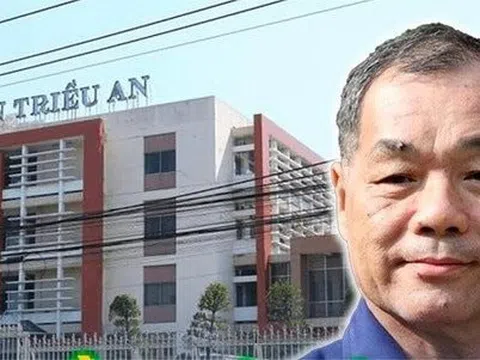 Hụt mảng bất động sản, bệnh viện của ông Trầm Bê giảm một nửa lợi nhuận trong quý 2/2025