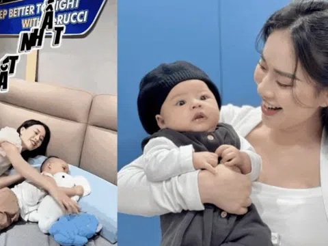 Dân mạng cãi nhau vì MC VTV mua đệm ngủ 213 triệu: Người khen chịu chi, người chê hoang phí - khoe của