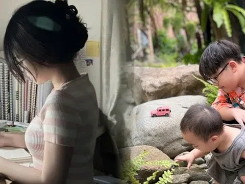 Thu nhập tăng từ 40 triệu lên 70 triệu nhưng khoản tiết kiệm không hề tăng, mẹ bỉm này nhận ra sai lầm trong quan điểm chi tiêu cho con