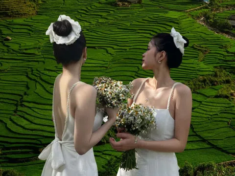 1 địa chỉ ở Việt Nam vừa được báo nước ngoài ca ngợi là "làng trên mây": Cả nước chỉ có nơi này lọt vào top 6 của châu Á