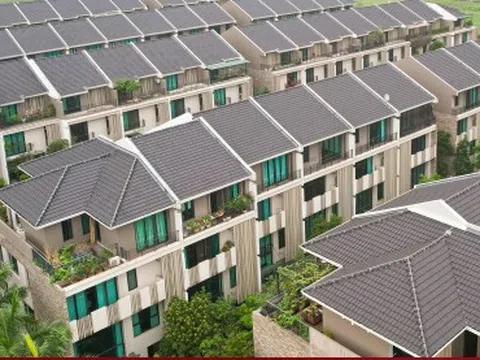Đánh thuế 20% lãi chuyển nhượng bất động sản: Có khả thi?