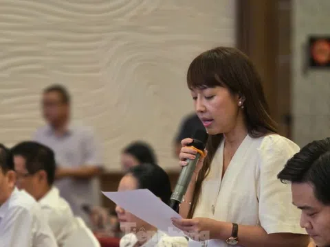 Doanh nghiệp chi tiền xong ngồi chờ 10 năm chưa xong thủ tục 2 ha đất
