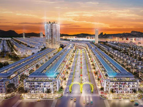 Vân Đồn - Cơ hội đón sóng cho nhà đầu tư F0