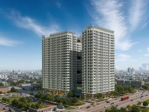 TP HCM liệu đã hết sạch chung cư thương mại giá 30 triệu/m2?