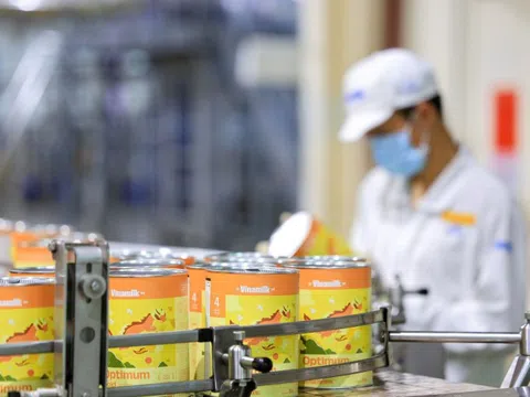 Đột phá 6 HMO: Bước tiến dinh dưỡng của Vinamilk tại Diễn đàn dinh dưỡng lớn nhất Châu Á