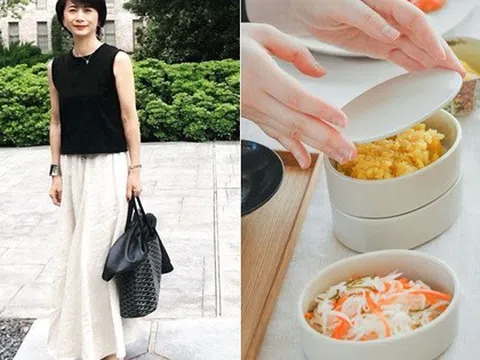 Tiêu chí mua sắm của phụ nữ trung niên: 20 món nên đầu tư để sống gọn, dùng lâu, không phí tiền