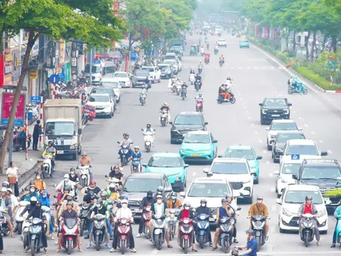 Lãnh đạo Hà Nội tiết lộ: Nhiều doanh nghiệp đã sẵn sàng chính sách riêng hỗ trợ chuyển đổi xe máy xăng sang xe điện