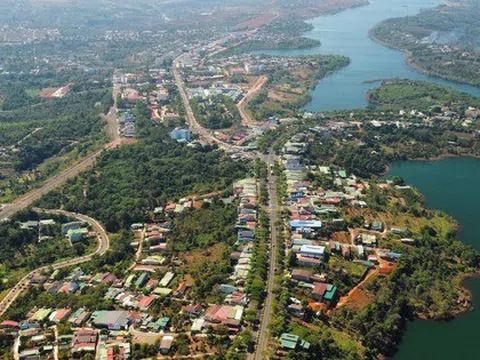 Tin vui cho người dân Đồng Nai: Chưa đầy 1 tháng nữa, tuyến cao tốc gần 20.000 tỷ đồng do liên danh Vingroup đầu tư sẽ chính thức khởi công
