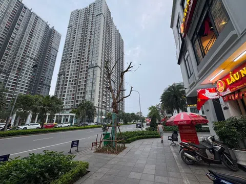 Đâu là tâm điểm tăng giá của thị trường chung cư?