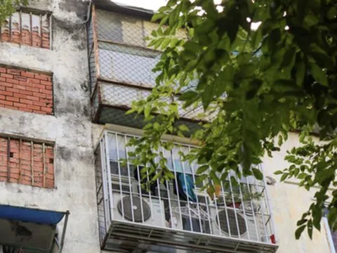 1.064 hộ dân TP HCM đã tháo “chuồng cọp” để phòng cháy chữa cháy
