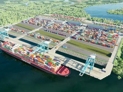 Vì sao Công ty Cảng Phước An (PAP) bị xử phạt lên tới 327,5 triệu đồng?