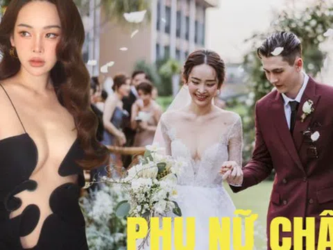 U40, mẹ 2 con nhưng vẫn khiến hội độc thân "gato": Vợ CEO sang chảnh quyến rũ quyết "không chịu" làm mẹ hiền, vợ đảm