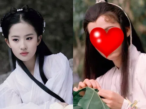 Tiểu Long Nữ gốc Việt đẹp hơn cả Lưu Diệc Phi: Nhan sắc chấn động thiên hạ, tài năng trên cả xuất chúng