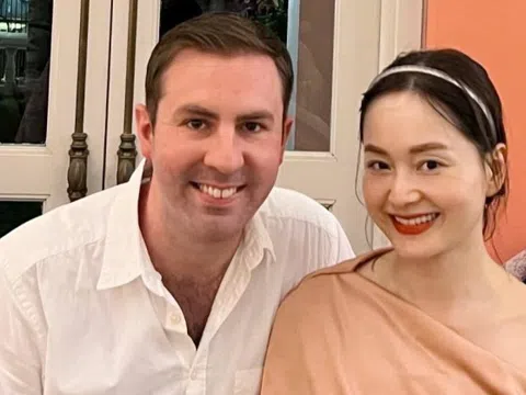 Lan Phương hậu ly thân chồng Tây: "Tôi chưa từng cần 1 đồng tiền nào của chồng"