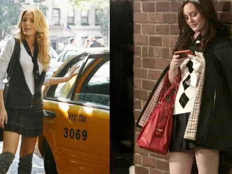 Cuộc chiến ngầm của 2 tiểu thư đình đám Hollywood, gần 20 năm vẫn chưa kết nổi