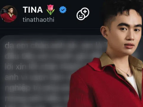 Vụ khui blacklist chấn động giới KOL: Người "bóc" Tina Thảo Thi tung tin nhắn riêng tư