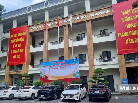 Chi phí quản lý tăng cao bào mòn lợi nhuận Than Mông Dương