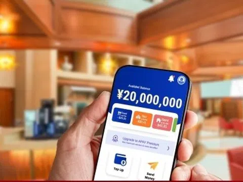 Sân bay yêu cầu khách chứng minh có 73 tỷ đồng nếu muốn vào phòng chờ VIP