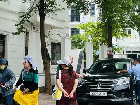 Hiệp hội bất động sản Việt Nam kiến nghị không thu tiền đất bổ sung với doanh nghiệp chưa bán sản phẩm