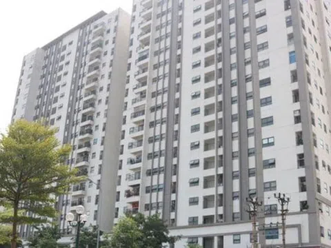 Nhiều địa phương hoàn thành hơn 50% chỉ tiêu về nhà ở xã hội