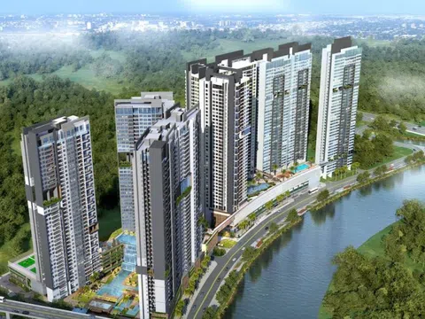 Chi tiết hơn 110 dự án ở TPHCM trong kế hoạch thanh tra của Thanh tra Chính phủ