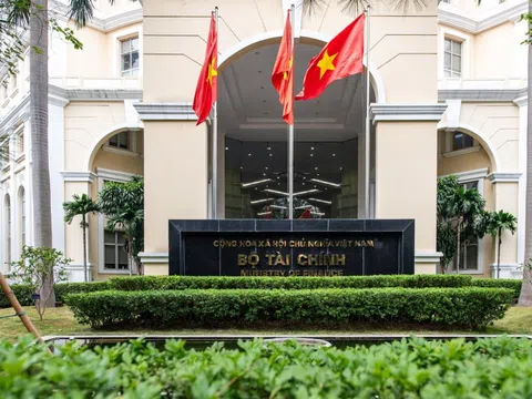 Bộ Tài chính bãi bỏ thông tư về tự vay, trả của doanh nghiệp mà nhà nước sở hữu trên 50% vốn điều lệ