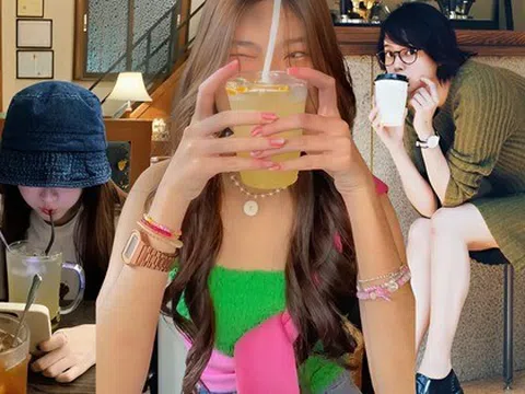 Mỗi sáng cà phê, mỗi chiều nước ép: Tôi đã tiêu hơn 1 triệu/tháng mà không hề nhận ra