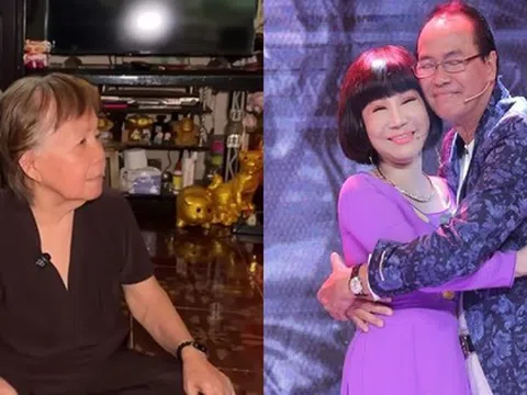 Bạn thân tiếc cho NSND Thanh Kim Huệ: "Thừa tiền mua nhà mặt tiền nhưng lại đi mua nhà trong hẻm"