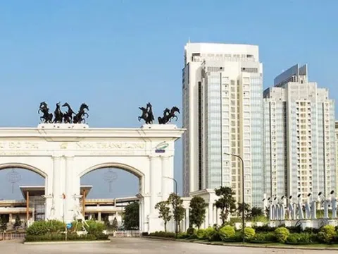 5 dự án nhà ở Hà Nội được phép bán cho người nước ngoài