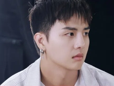 Duy Khánh rời show 'Gia đình Haha' giữa lúc đang hot