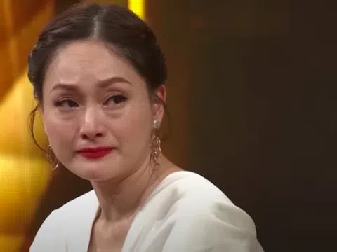 Lan Phương xác nhận nộp đơn xin ly hôn vào cuối tháng 5, nghĩ lại vẫn... rùng mình