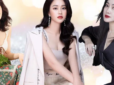 3 nữ MC đình đám VTV hôn nhân "kín mà chất": Không khoe chồng nhưng ai cũng hạnh phúc viên mãn