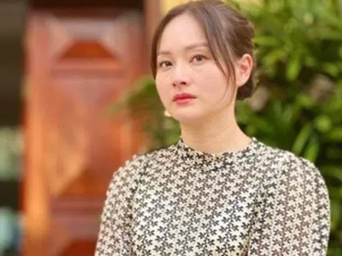 Lan Phương nộp đơn ly hôn chồng Tây: "Tôi nhận ra mọi thứ, cảm giác ấy nghĩ lại vẫn rùng mình"