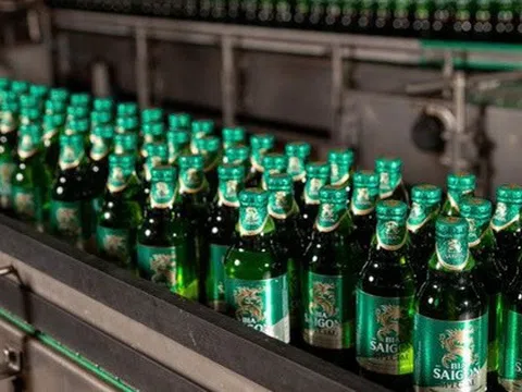 Sabeco báo lãi ròng quý II/2025 ‘sụt giảm’, tiền gửi ngân hàng vượt 22.000 tỷ đồng