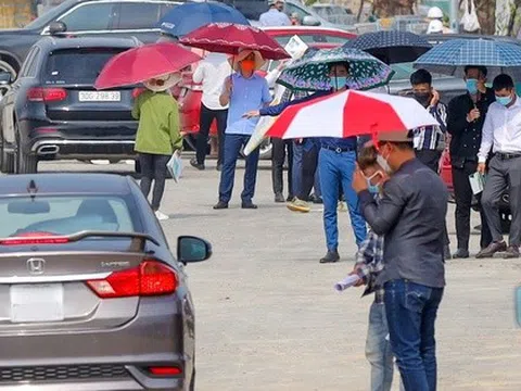 Xử lý môi giới bất động sản “gây nhiễu loạn” ở Lâm Đồng