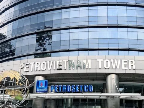 VietinBank Capital không còn là cổ đông lớn tại Petrosetco sau nửa năm