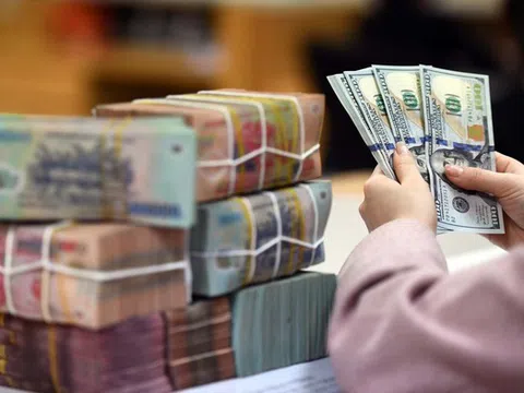 Ngân hàng, FDI, trái phiếu cùng khởi sắc: Dòng vốn đang trở lại với BĐS?