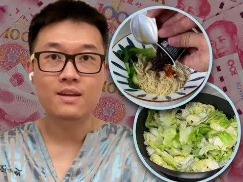 Chàng trai tiết kiệm cực đoan: Không ăn quá 26 nghìn đồng/bữa, giờ đã có 34 tỷ đồng - Câu chuyện phía sau thật sự chấn động!