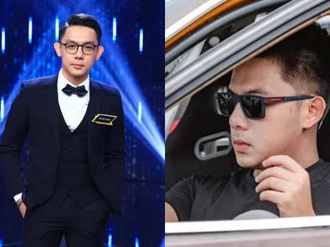 Vụ "hot boy" Tống Đông Khuê bị bạn gái cũ kiện đòi gần 44 tỉ đồng: Toà phúc thẩm phán quyết ra sao?