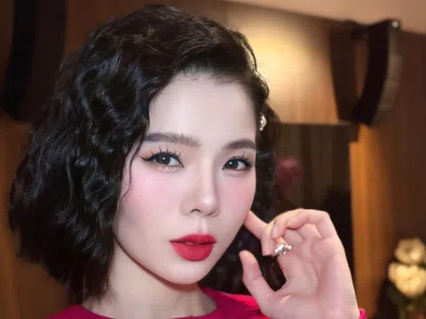 Phú bà Vbiz ở biệt thự hàng trăm tỷ suýt bị hoại tử vì phẫu thuật thẩm mỹ, phải huỷ show tháo sụn mũi gấp