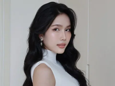 Nàng Hậu có học vấn đỉnh nhất nhì showbiz Việt làm giảng viên RMIT, netizen hào hứng check series TikTok "làm cô giáo" mỗi ngày