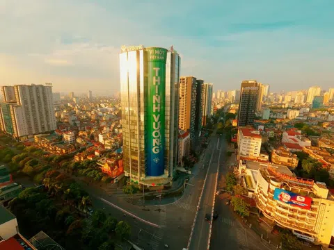 Tăng trưởng đồng bộ lượng và chất, tổng tài sản VPBank vượt mốc 1,1 triệu tỷ đồng