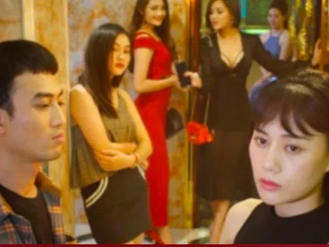 Dàn diễn viên 'Quỳnh búp bê' giờ ra sao?
