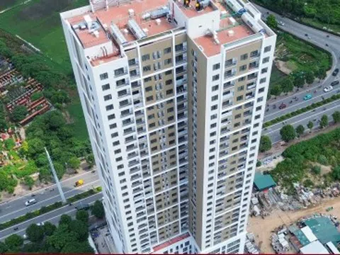 Chuyển mục đích làm nhà ở thương mại sẽ không cần có đất ở