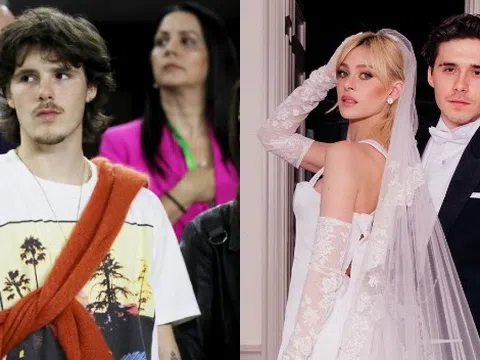 Drama nhà Beckham lại nóng hừng hực: Cruz liên tục "đá xoáy", vạch trần anh trai chị dâu bất hiếu?